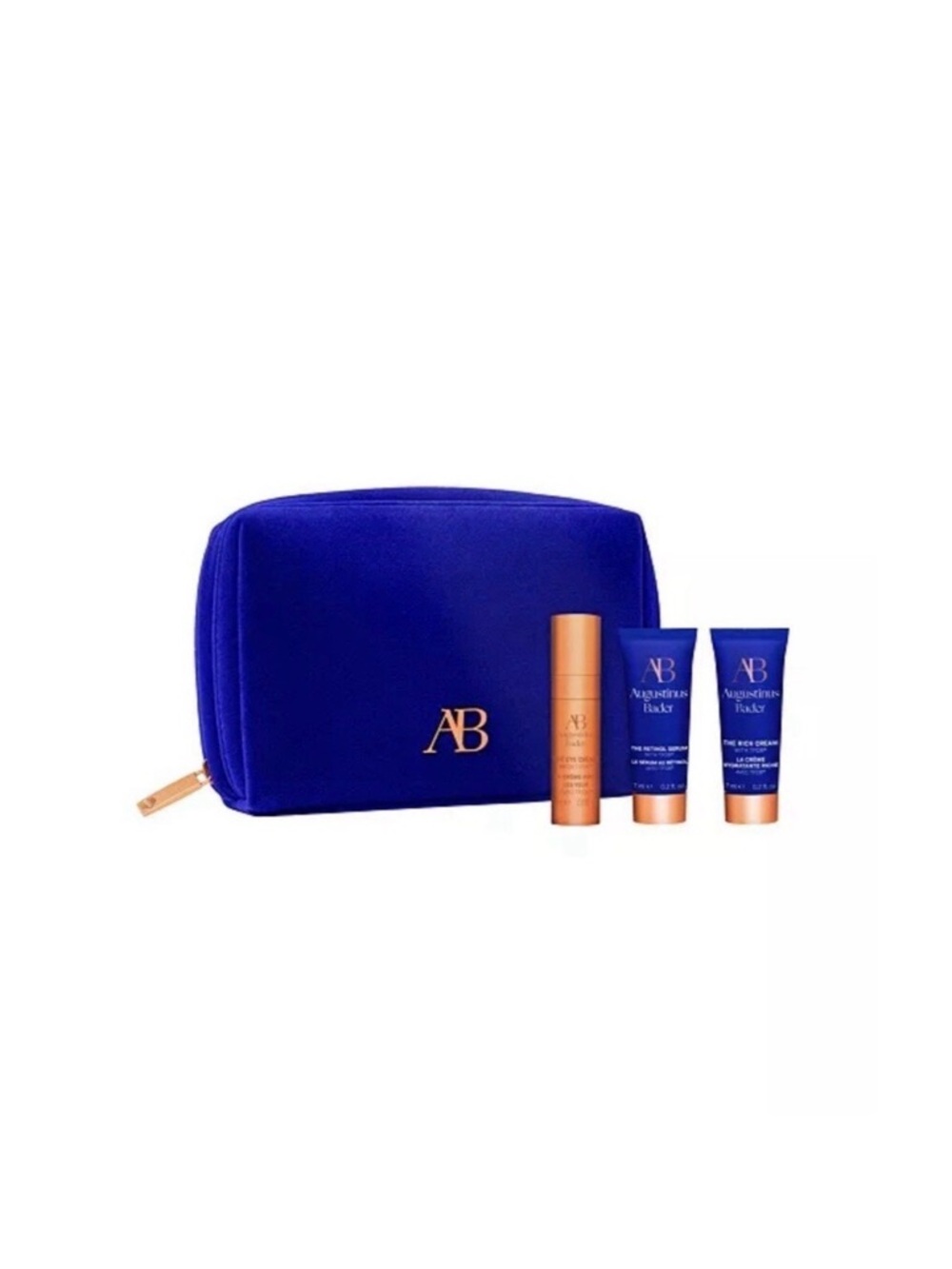 Augustinus Bader Skincare set NEW